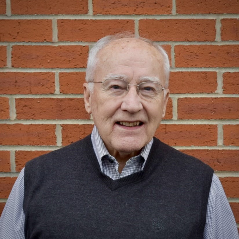 Max Stacy, Elder