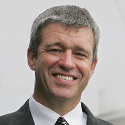 Paul Washer Portrait